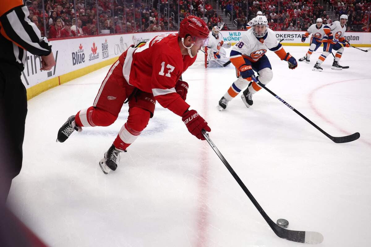 Est-ce qu&rsquo;il y a un probl&egrave;me avec Daniel Sprong?