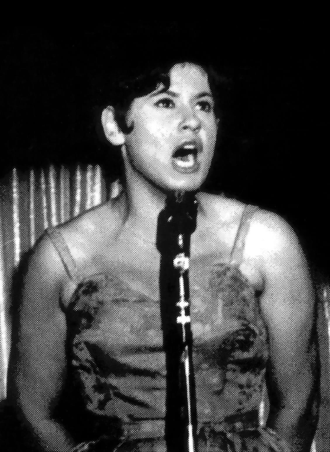 Chanson De Diane Juster Pour Guy Lafleur