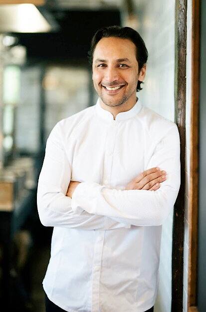 L’Ôma du chef Hakim Chajar, un véritable petit paradis à Dunham | JDM