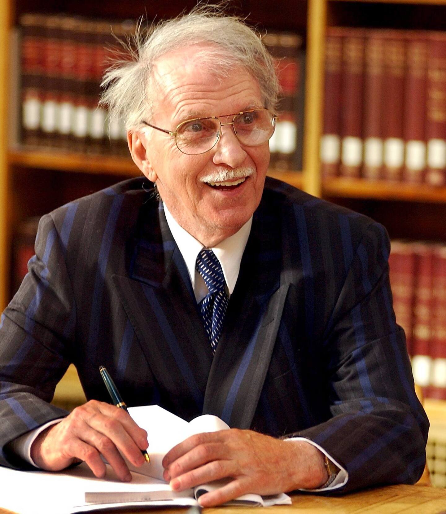 L’hôtelier Raymond Malenfant n’est plus