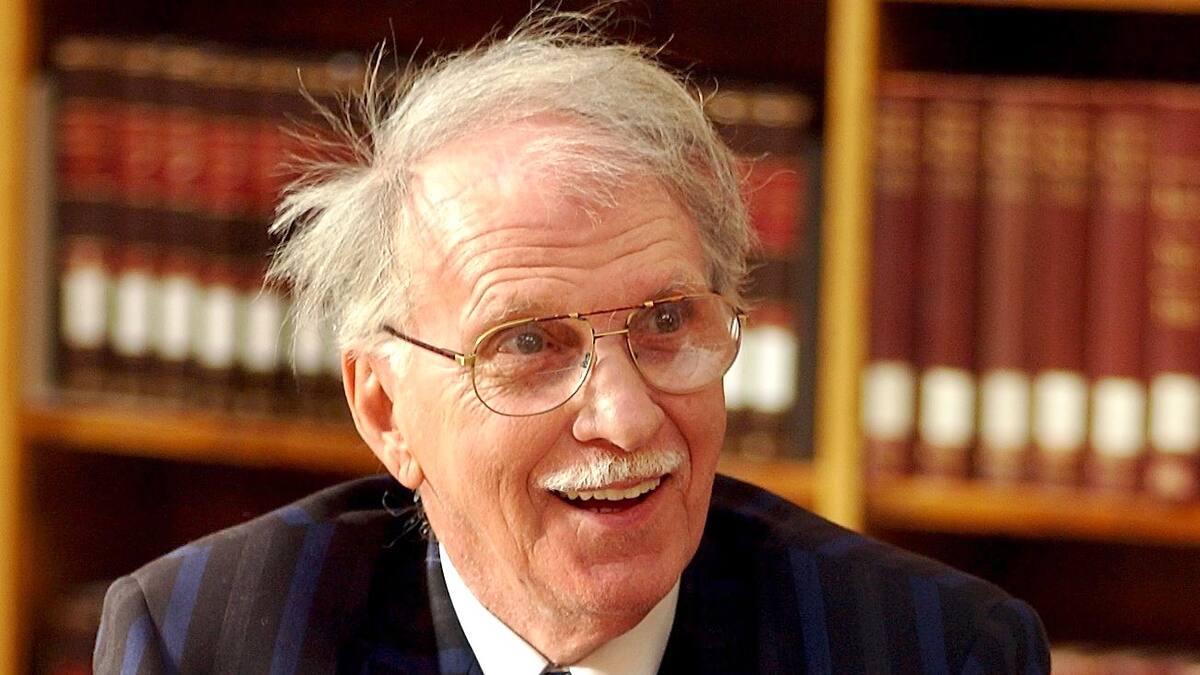 L’hôtelier Raymond Malenfant n’est plu