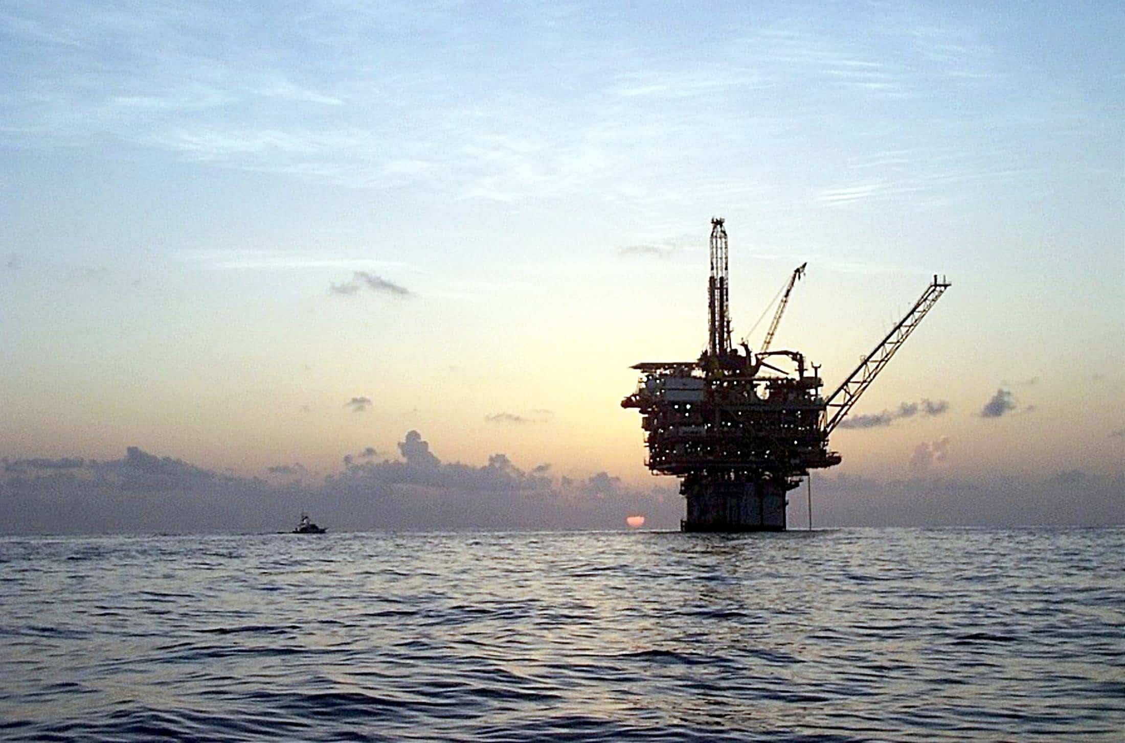Les pétrolières font de l’argent comme de l'eau avec la guerre en Iran