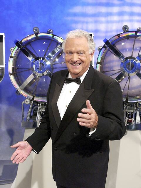 Au cours de sa carrière à la télévision, Pierre Marcotte a animé plusieurs quiz et émissions de variétés.