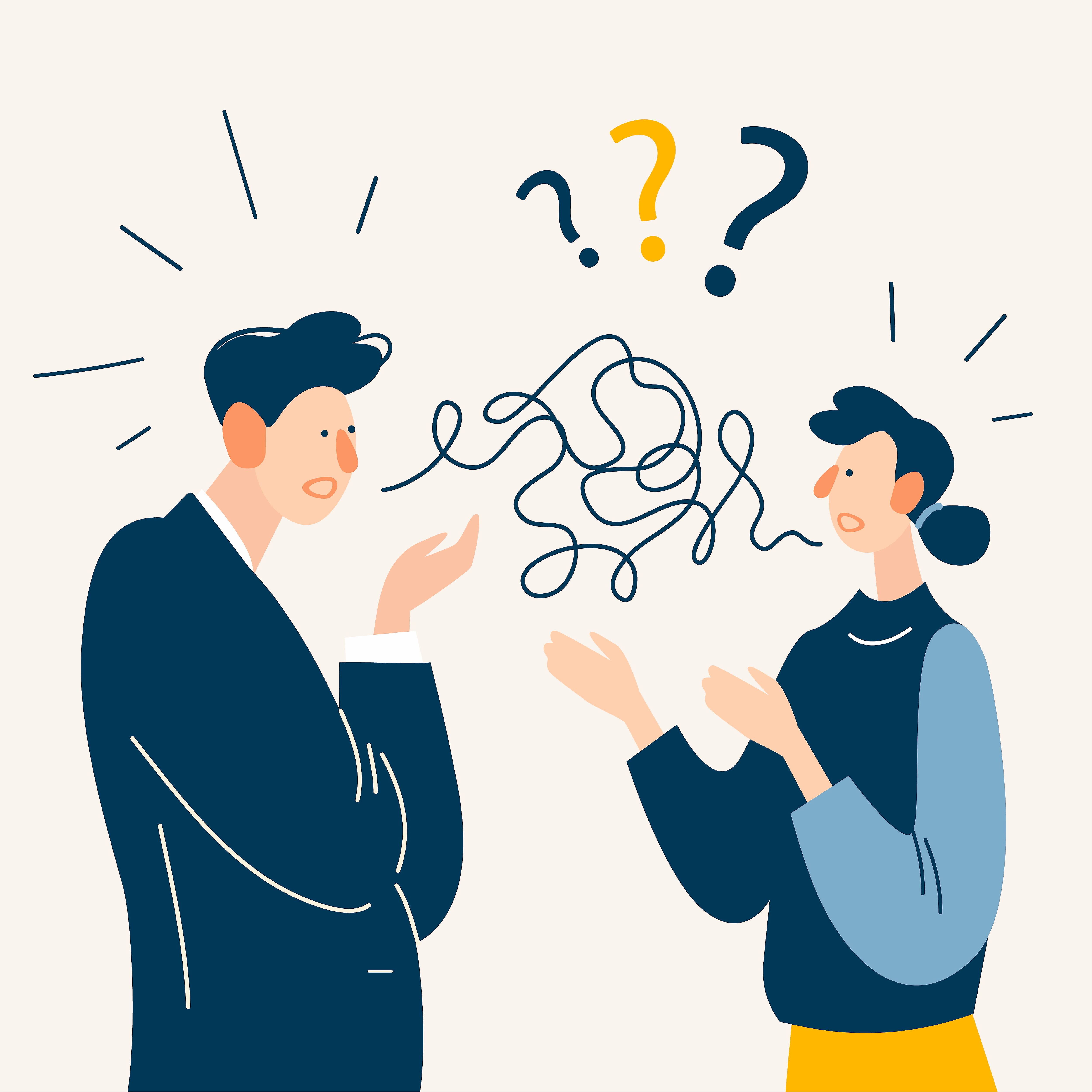 Comment faire avec nos différences?