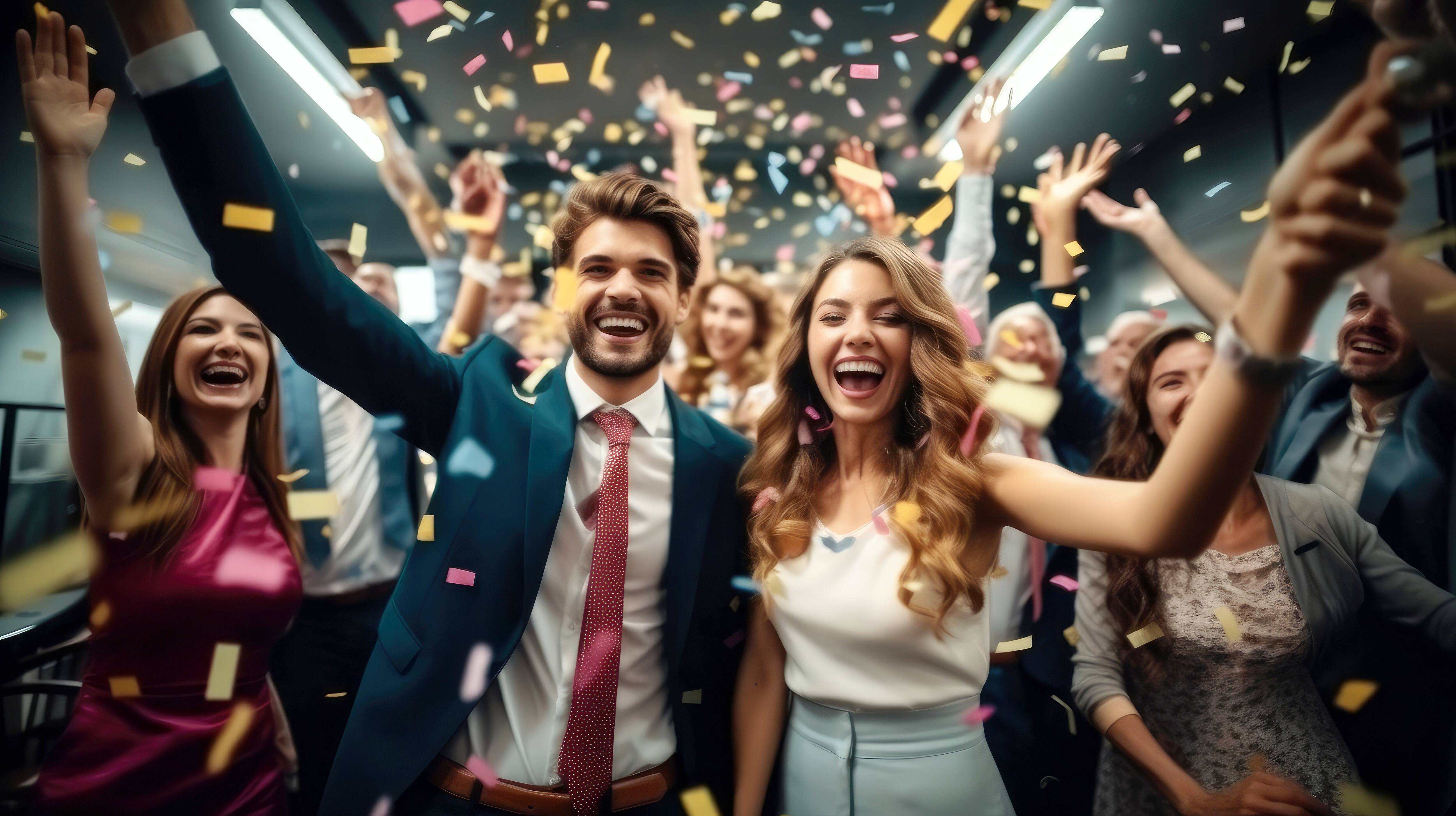 Party de No&euml;l: de moins en moins de villes en organisent pour leurs employ&eacute;s