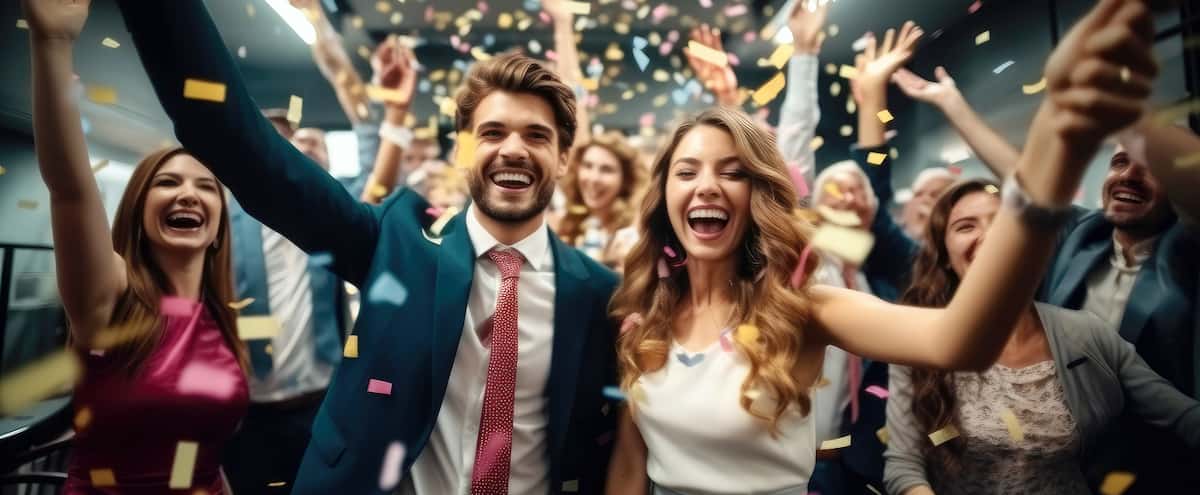 Party de Noël: de moins en moins de villes en organisent pour leurs employés