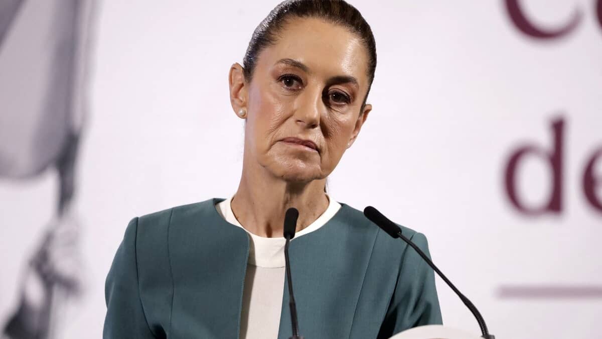 La présidente mexicaine envisage de poursuivre Elon Musk pour des déclarations «absurdes»