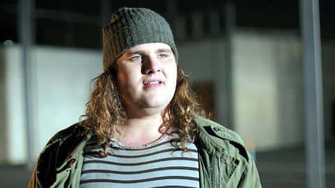 20 years of work for Antoine Bertrand: