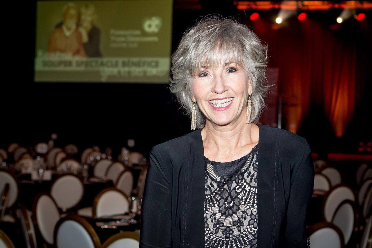 C’est déjà «Noël chez les Deschamps»!