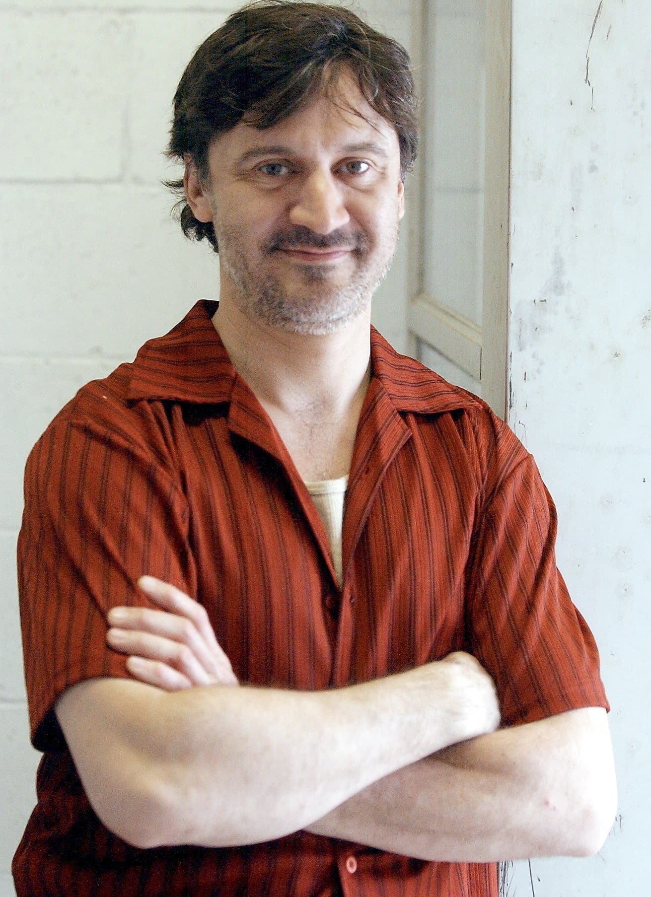 La carrière de François Papineau en 5 photos souvenirs JDQ