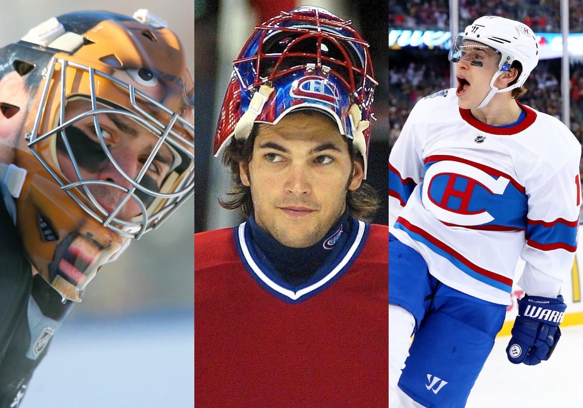 La tuque à Théo, l'hommage de Carey Price, le retour victorieux de Brendan Gallagher : on vous raconte les moments forts du Canadien lors des matchs extérieurs