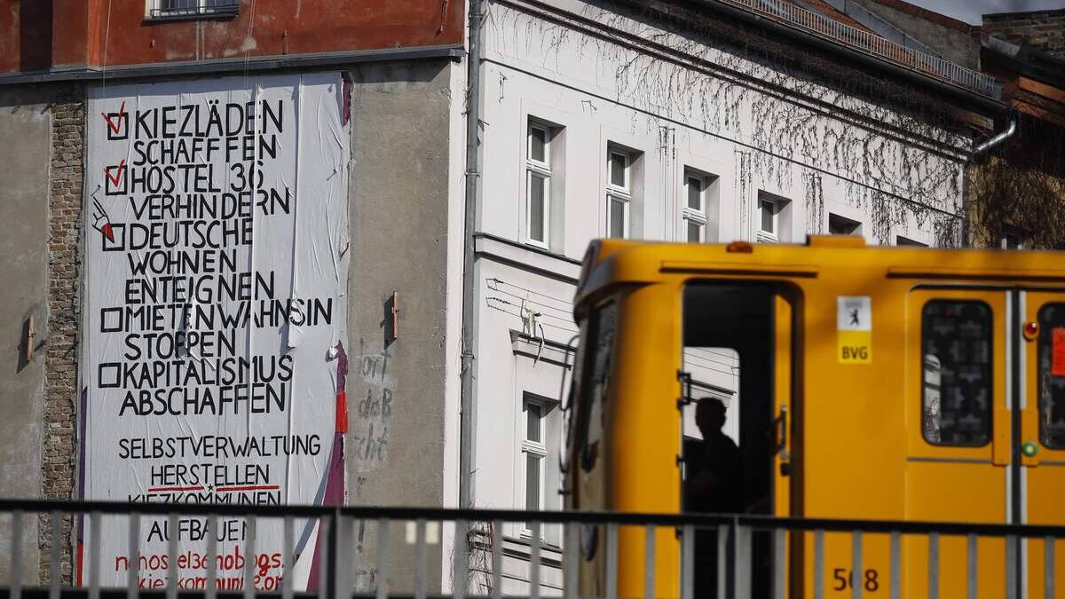 Le billet de métro au goût de cannabis