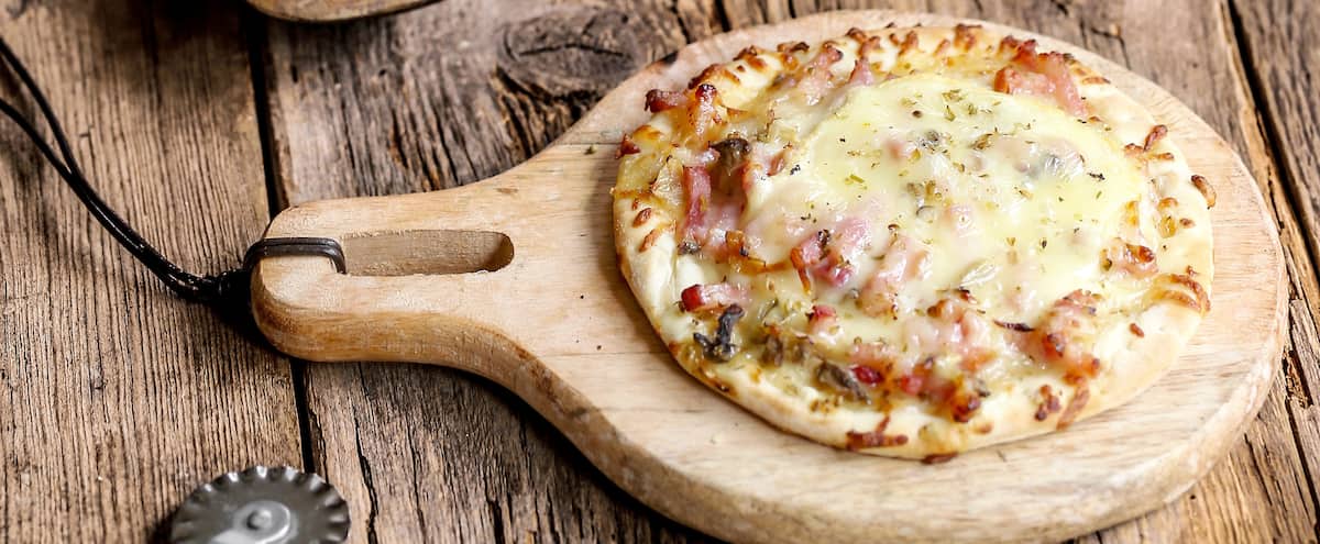 4 idées de raclette qui font changement