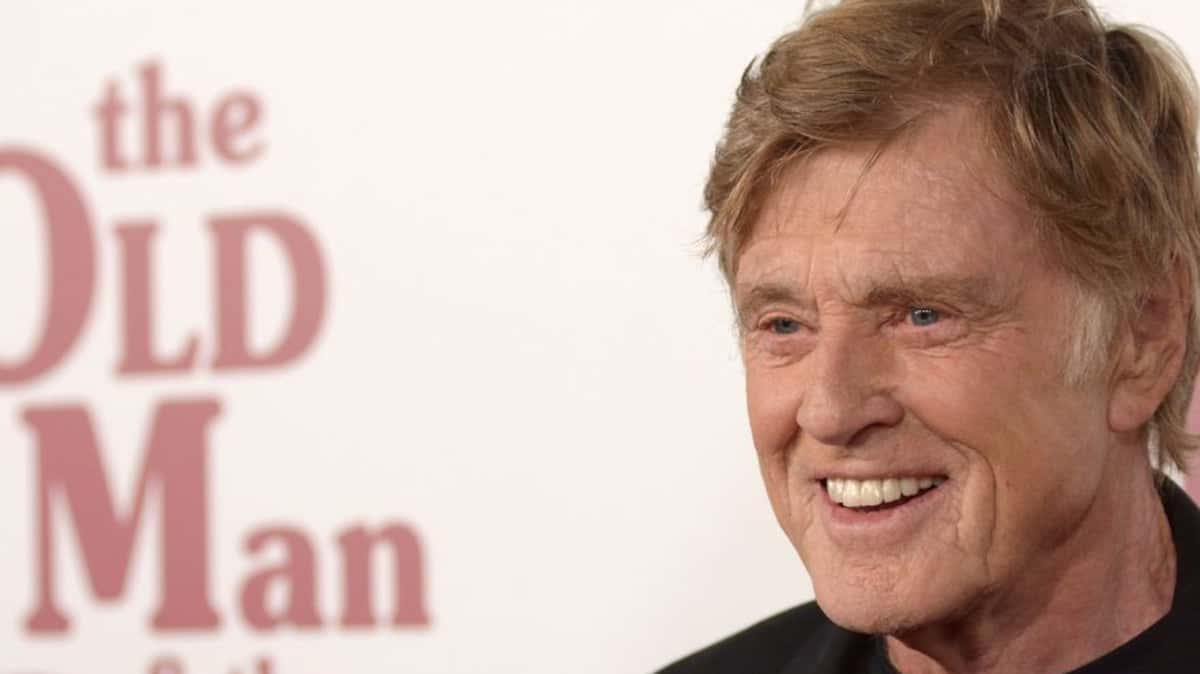 L’acteur américain Robert Redford s’éteint à 89 ans