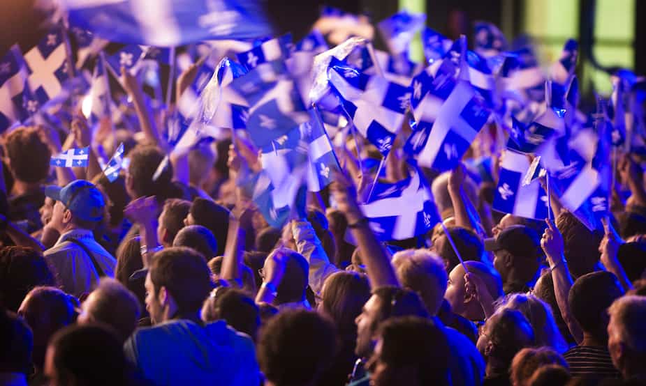 Image principale de l'article Les 5 événements de la St-Jean les plus marquants