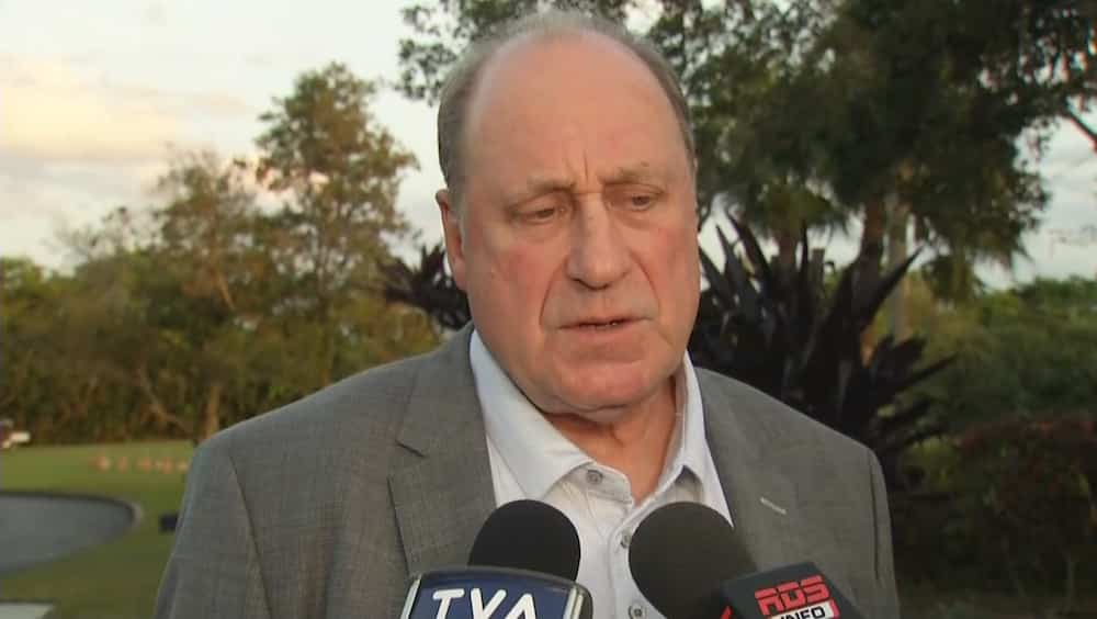 Bob Gainey à la rescousse