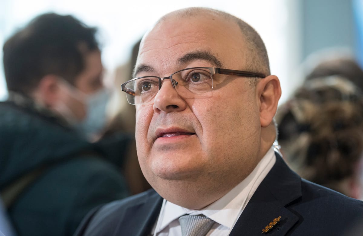 La prime aux m&eacute;decins de famille via le GAP passe de 120 $ &agrave; 100 $