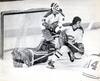 Suger Saord和Ken Dryden