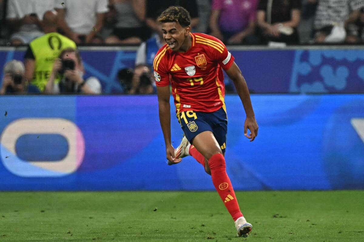 Image principale de l'article Aucun joueur du Real Madrid avec l'Espagne