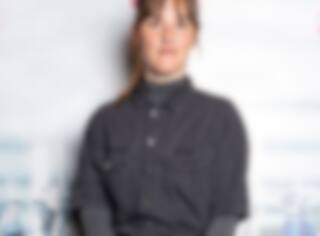 Encore sous le choc de sa victoire à Cannes