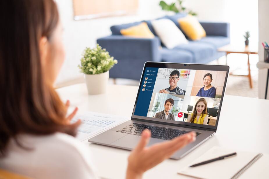 Image principale de l'article Formations virtuelles: 3 nouveautés automnales