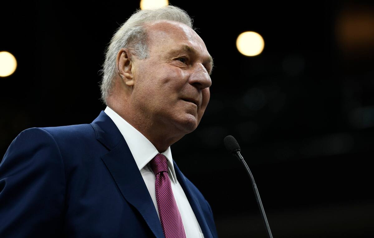 Des fun&eacute;railles nationales pour Guy Lafleur