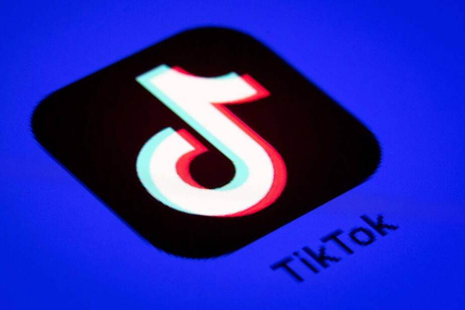 Image principale de l'article TikTok va partager les revenus publicitaires