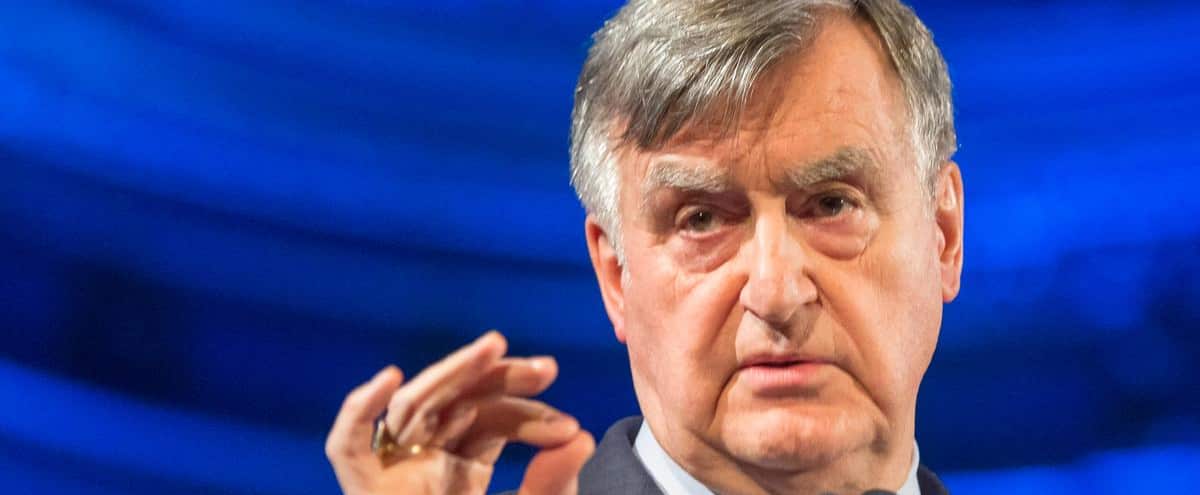 The Quebec school against Western history 1