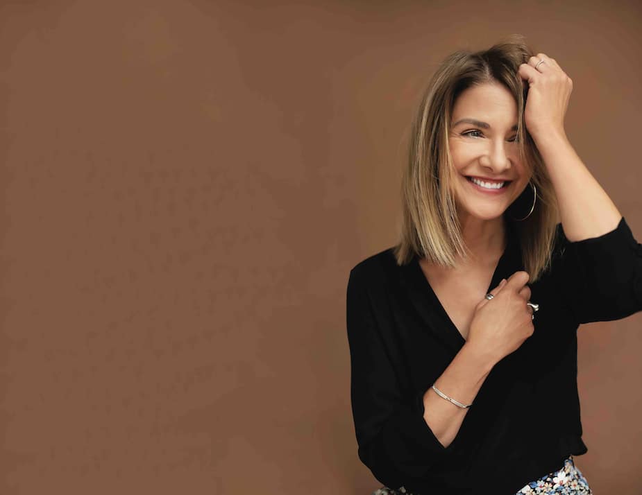 Isabel Richer revient sur les rencontres marquantes de sa carrière | 7 ...