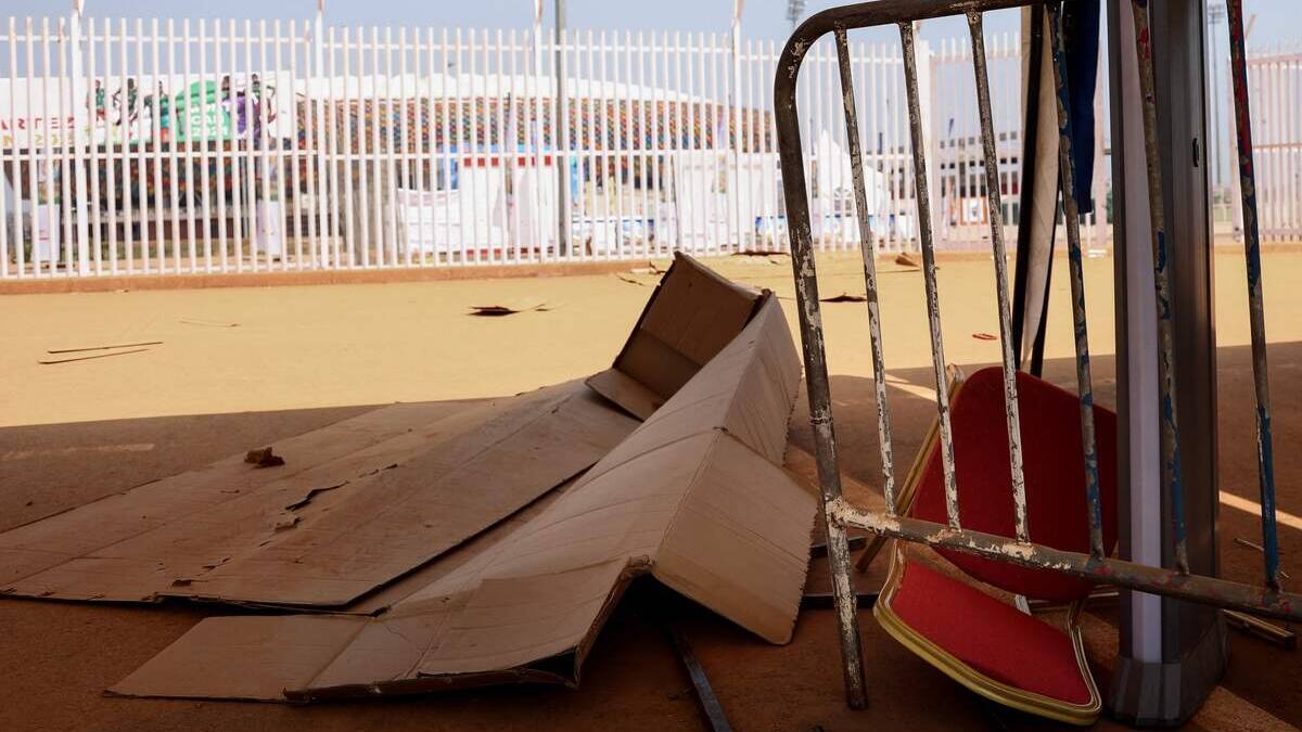 Enquête réclamée après une bousculade mortelle devant un stade au Cameroun