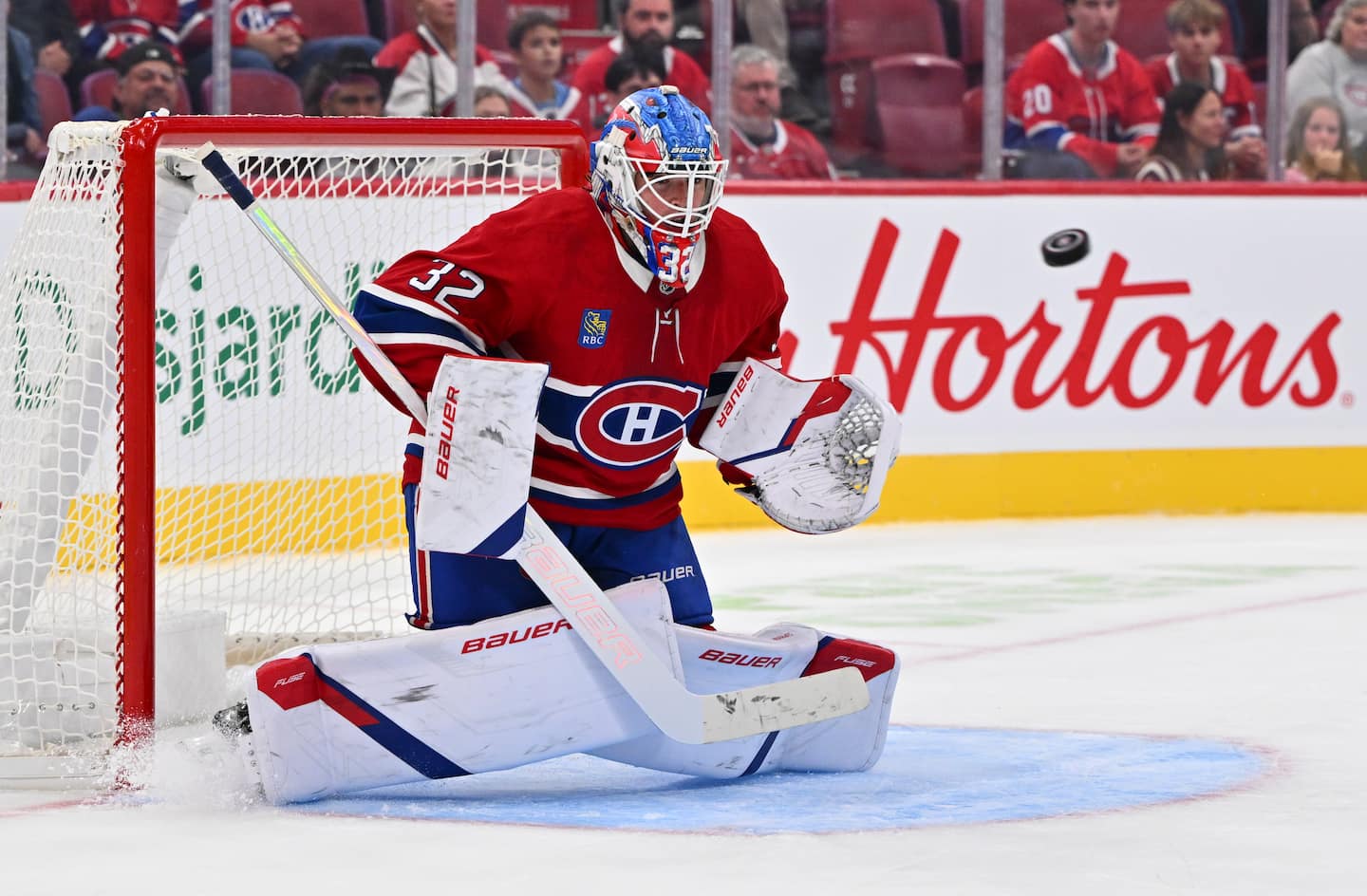 Le Canadien de Montréal affronte les Predators après sa défaite contre Caroline