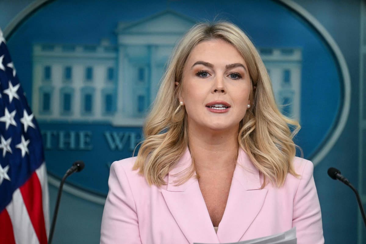 Le gouvernement Trump va publier une &laquo;liste&raquo; de villes et &Eacute;tats s&rsquo;opposant &agrave; sa politique migratoire