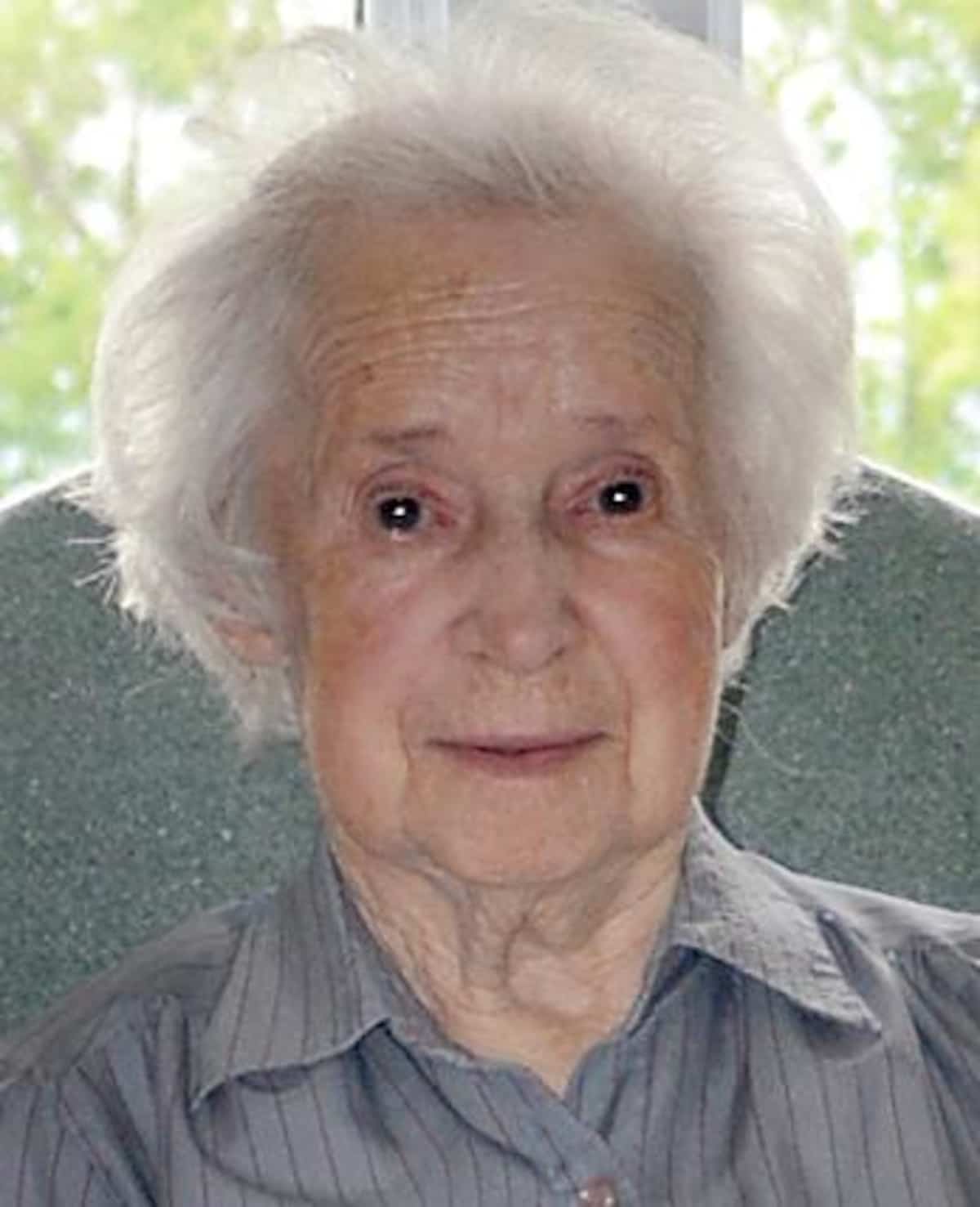 ROCHETTE, Noëlla | Le Journal de Québec