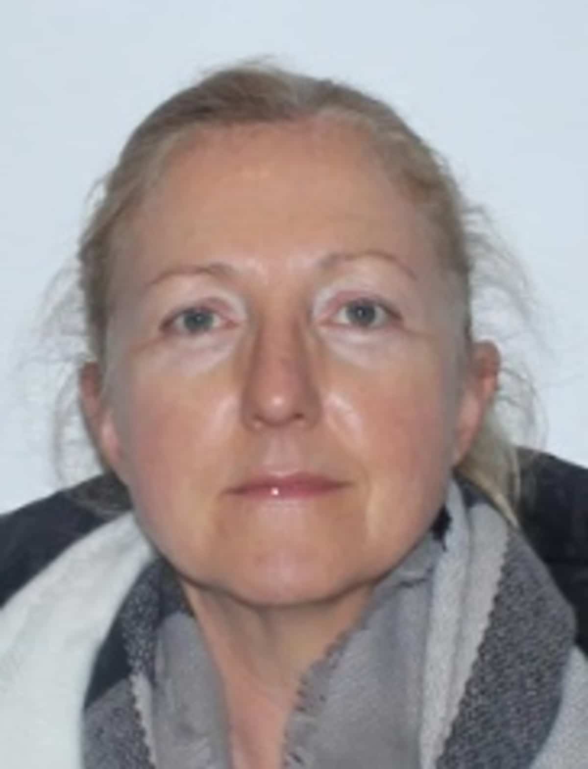 Une femme de 57 ans portée disparue à Victoriaville | TVA Nouvelles