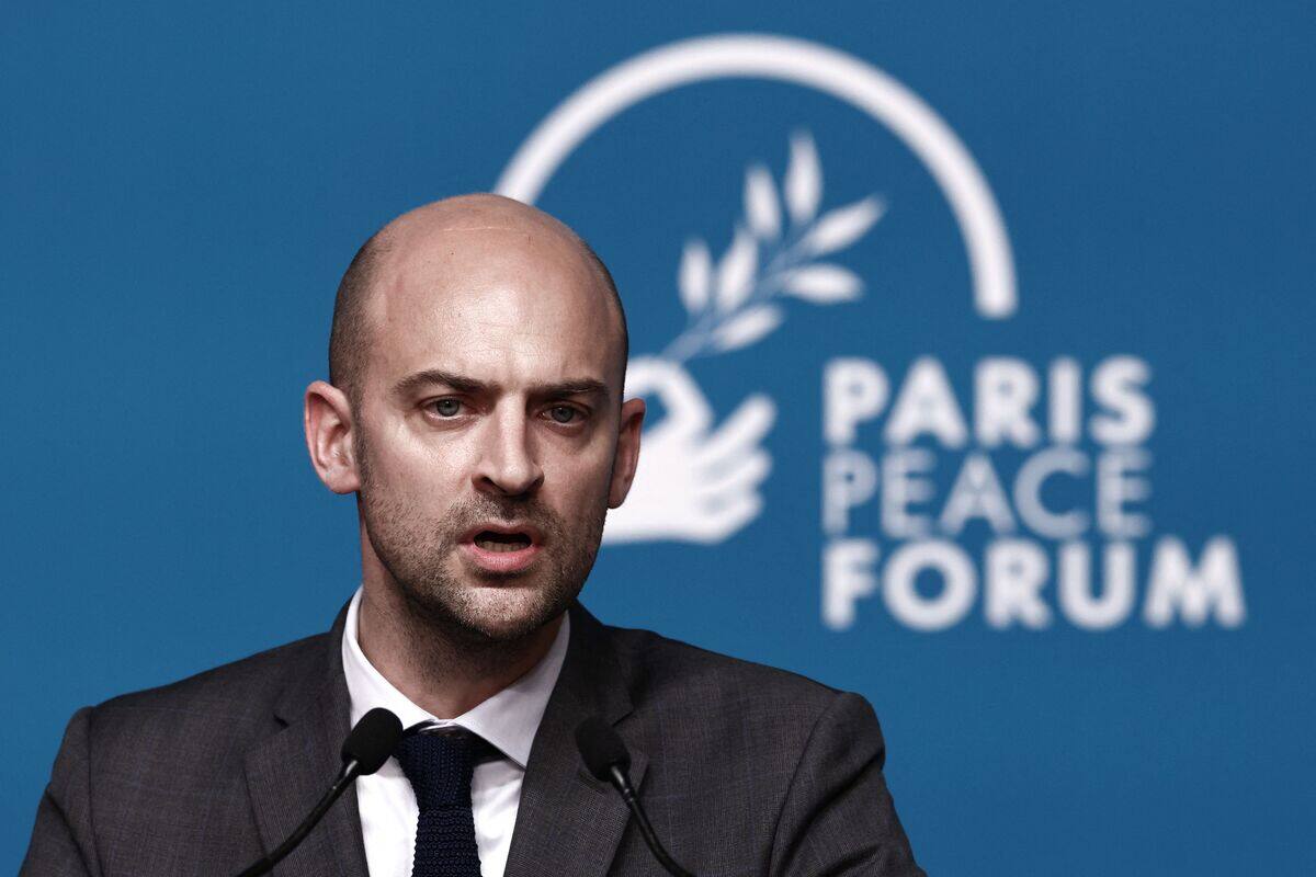 パリ、ベルリン、ロンドンは、テヘランに「できるだけ早く、前提条件なしで」交渉するよう促します