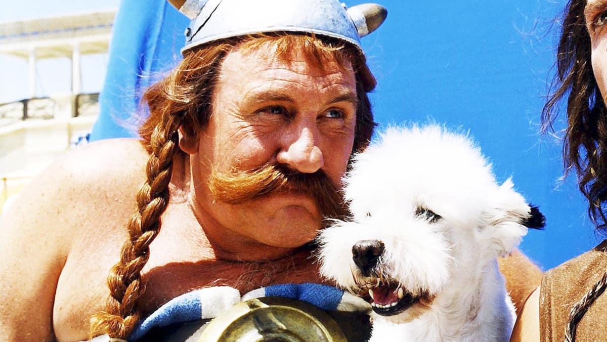 Agressions sexuelles: après Obélix, un autre acteur d’Astérix accusé par six femmes