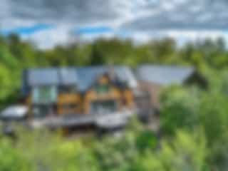 Stéphane Rousseau vend sa maison de Sainte-Adèle