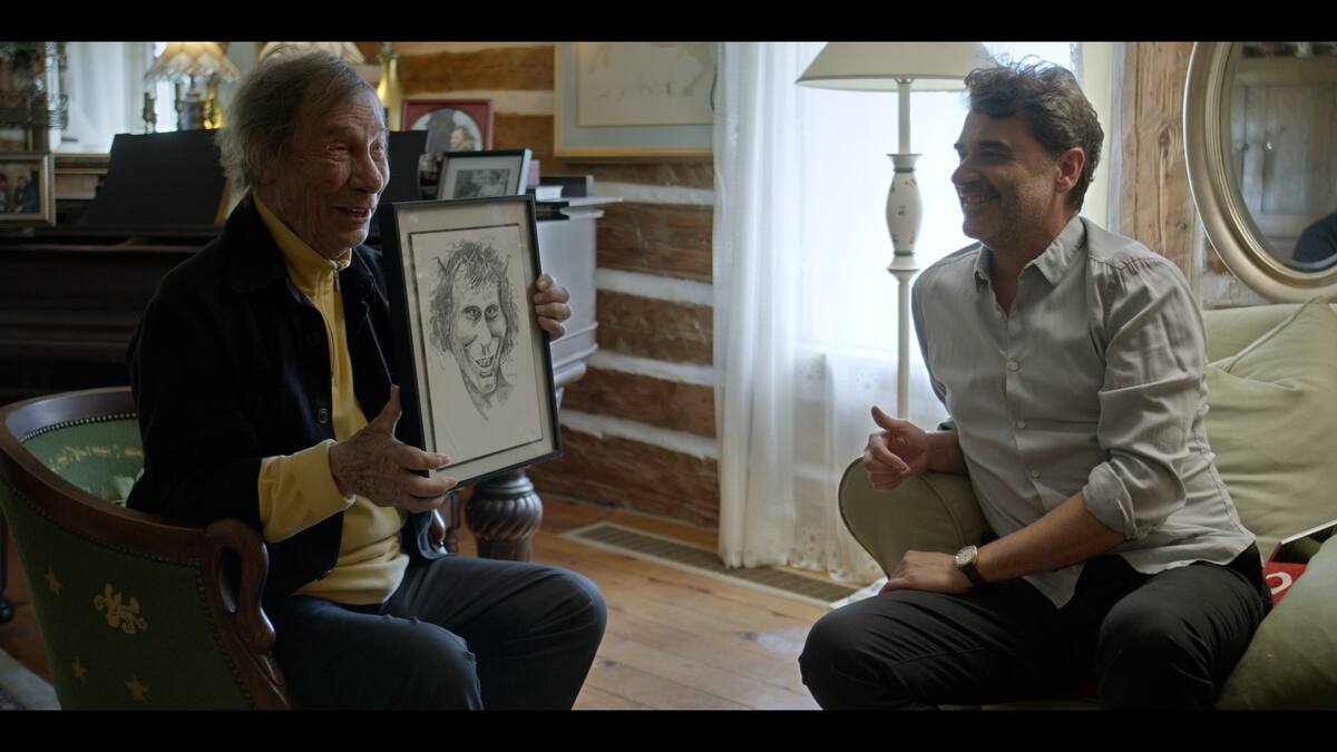 Red&eacute;couvrir la musique qu&eacute;b&eacute;coise des ann&eacute;es 70 &agrave; travers &laquo;Le businessman et son blues&raquo;