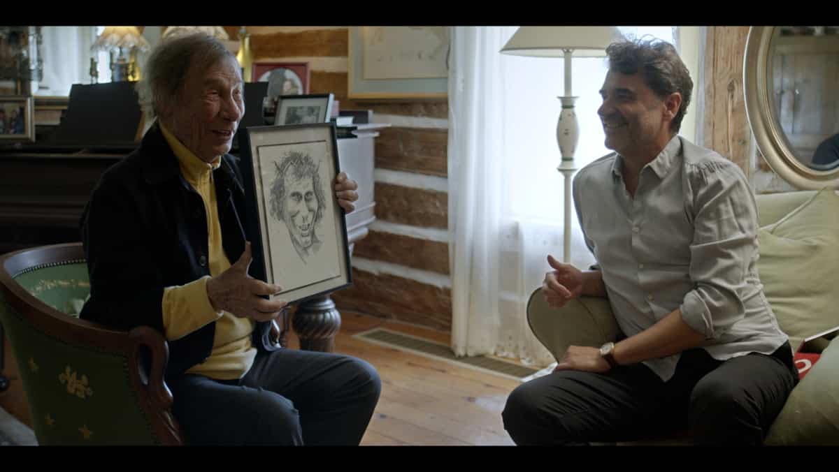 Redécouvrir la musique québécoise des années 70 à travers «Le businessman et son blues»