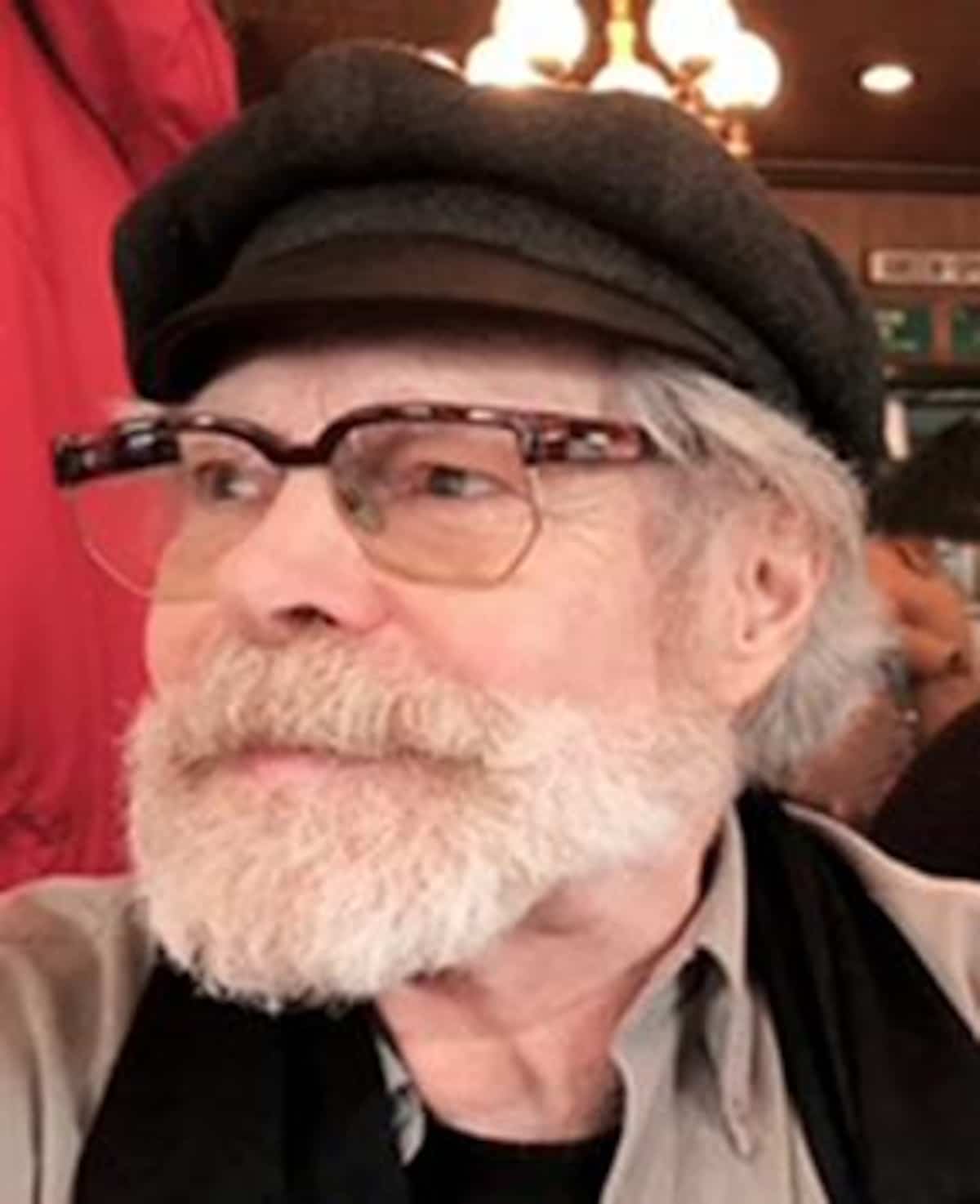 Dault DAULT, Gilles W. | Le Journal de Montréal