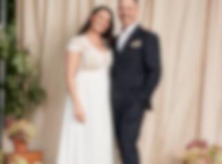 Ils se sont enfin dit oui!