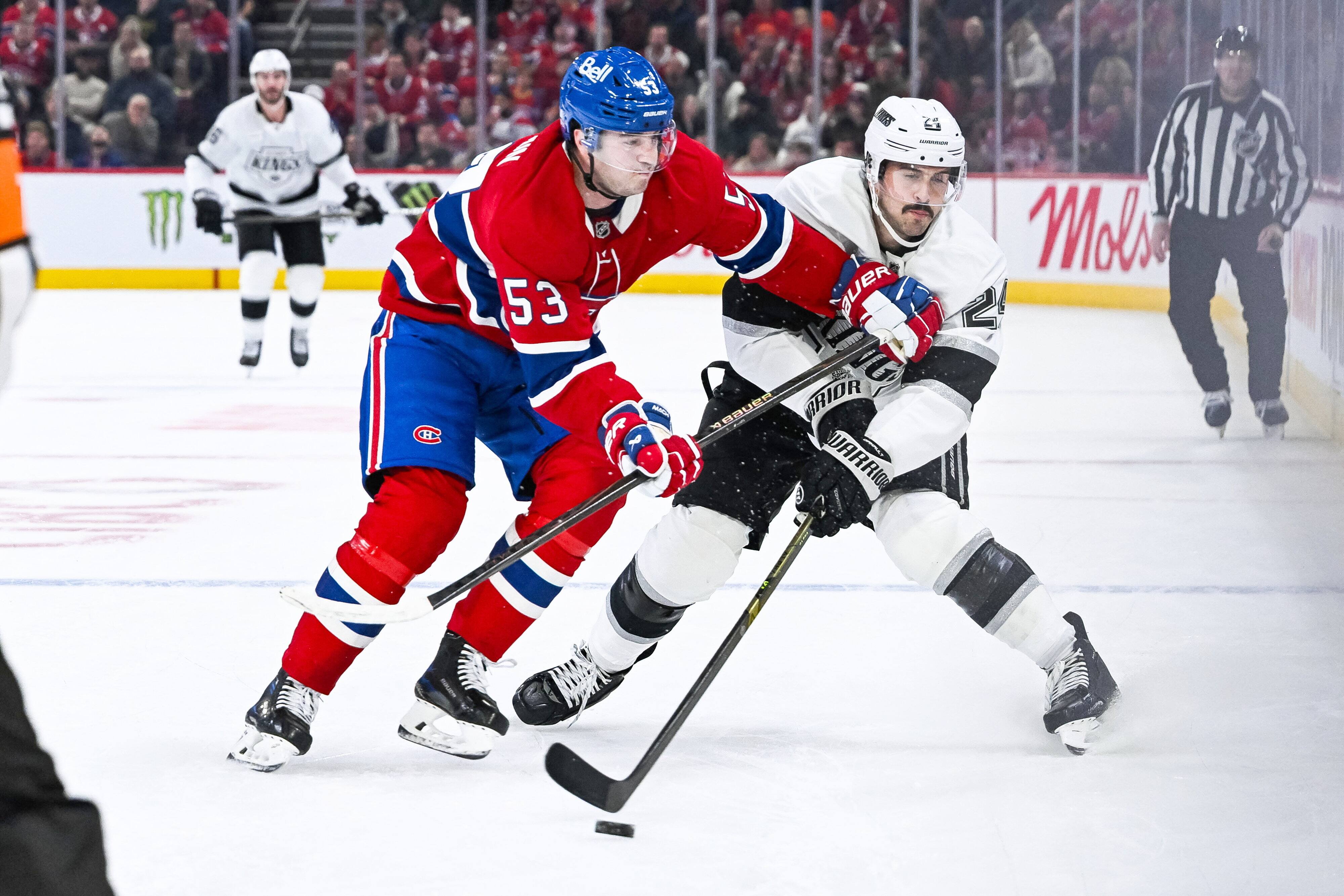 Martin St-Louis: &laquo;On a dormi au gaz&raquo;