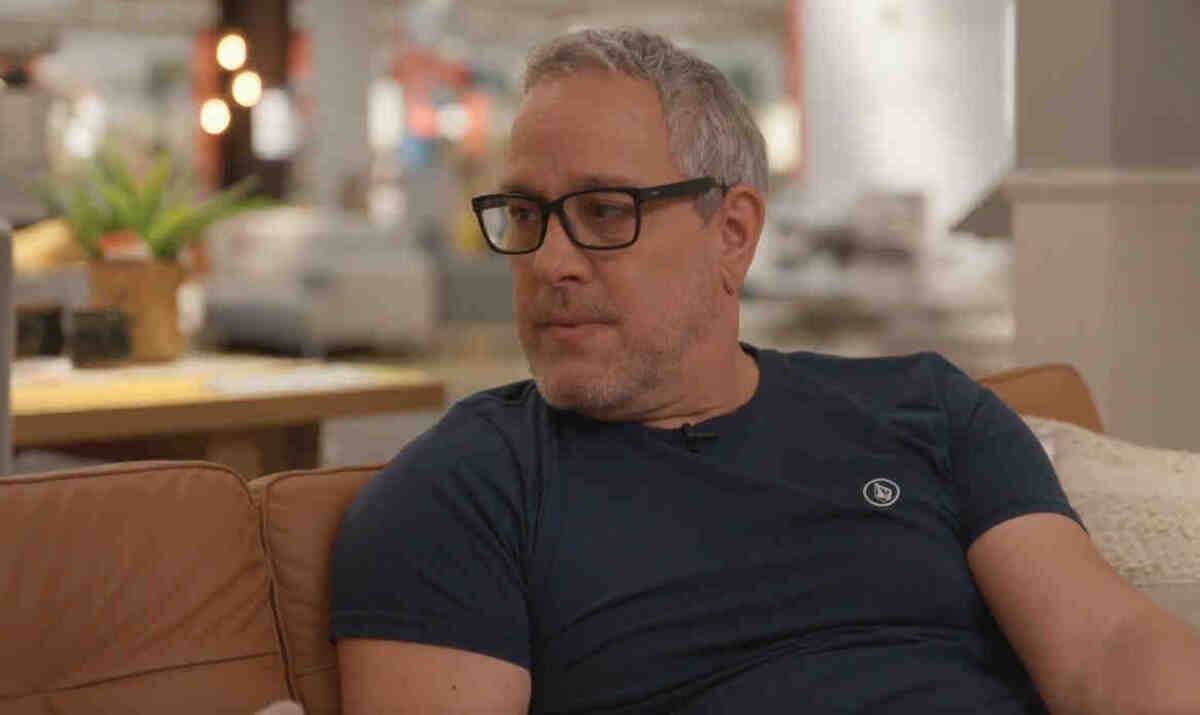 Comme C&eacute;line Dion, Michel Courtemanche a d&eacute;j&agrave; eu une injection de Valium pour se d&eacute;tendre