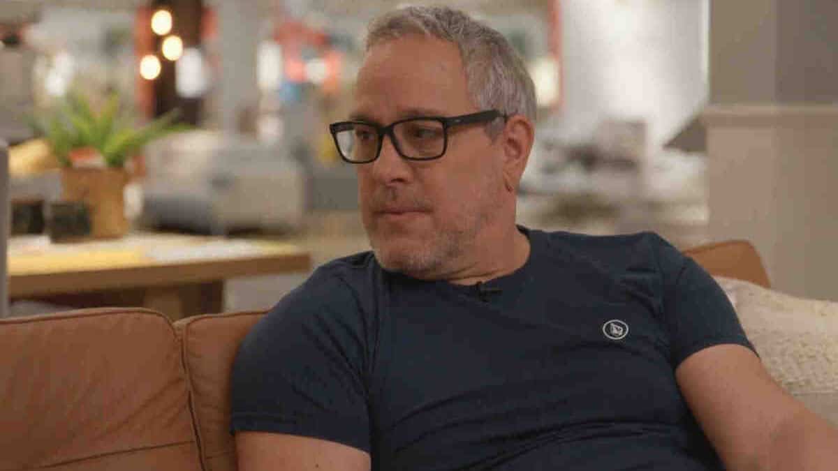 Comme Céline Dion, Michel Courtemanche a déjà eu une injection de Valium pour se détendre