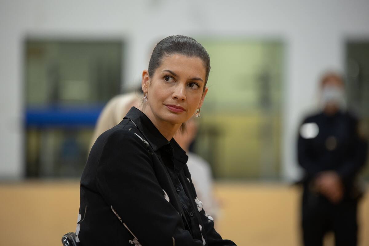 Exploitation sexuelle: le gouvernement investit 880 000 $ pour aider les victimes