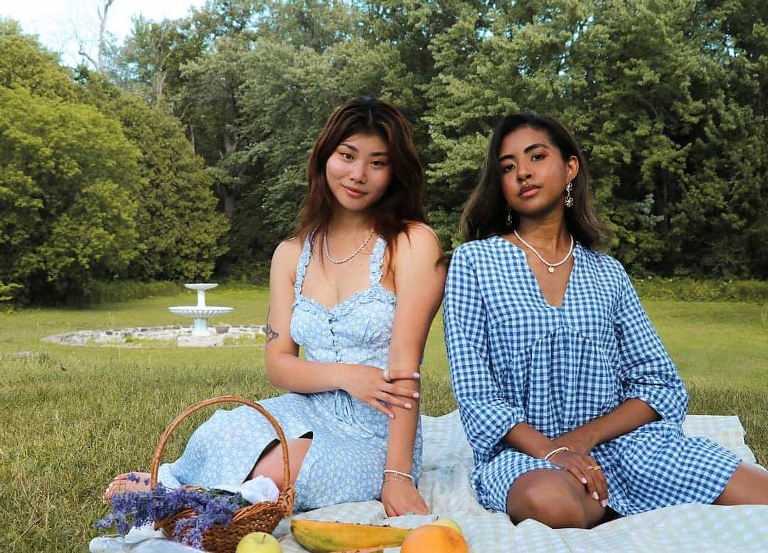 Horace sort des bijoux «funky» inspirés des 2000's