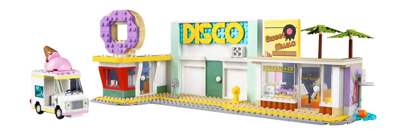 Cet ensemble LEGO est le cadeau parfait pour les fans de BTS
