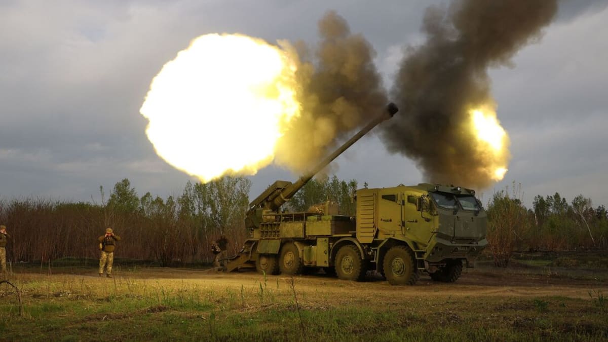 Ukraine: la Russie frappe le réseau ferroviaire pour bloquer les livraisons militaires