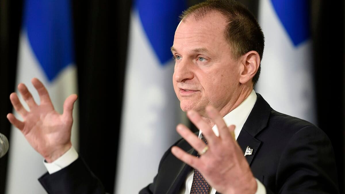 Retour des Nordiques: le gouvernement du Québec rencontrera la LNH