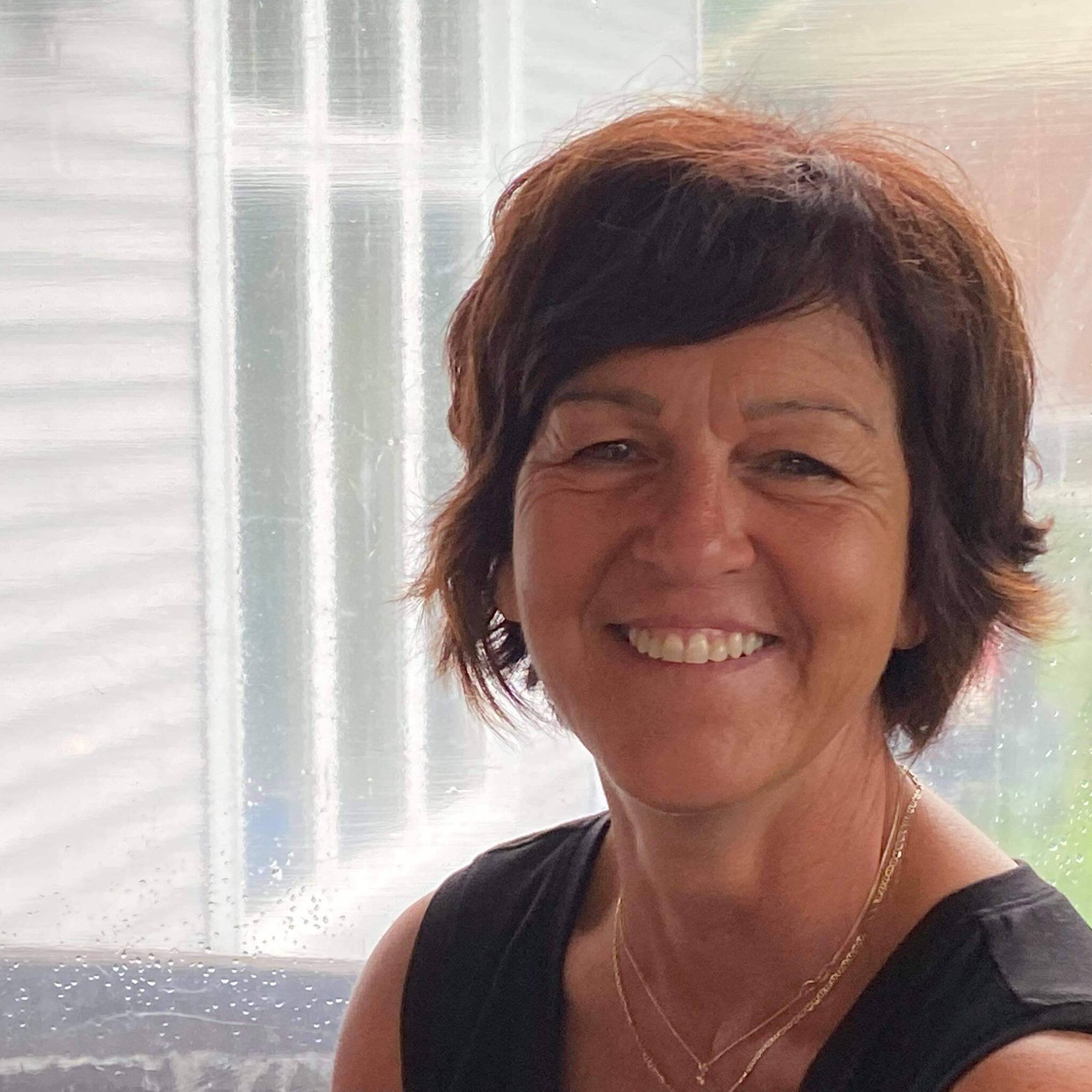 SainteAnnedeSorel une piétonne happée mortellement au coin de chez elle TVA Nouvelles